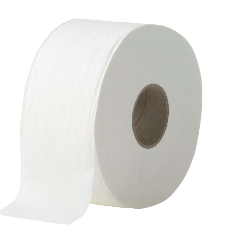 ELYSE JUMBO TOILET ROLL 2PLY – International Oceanic Solutions Pty Ltd