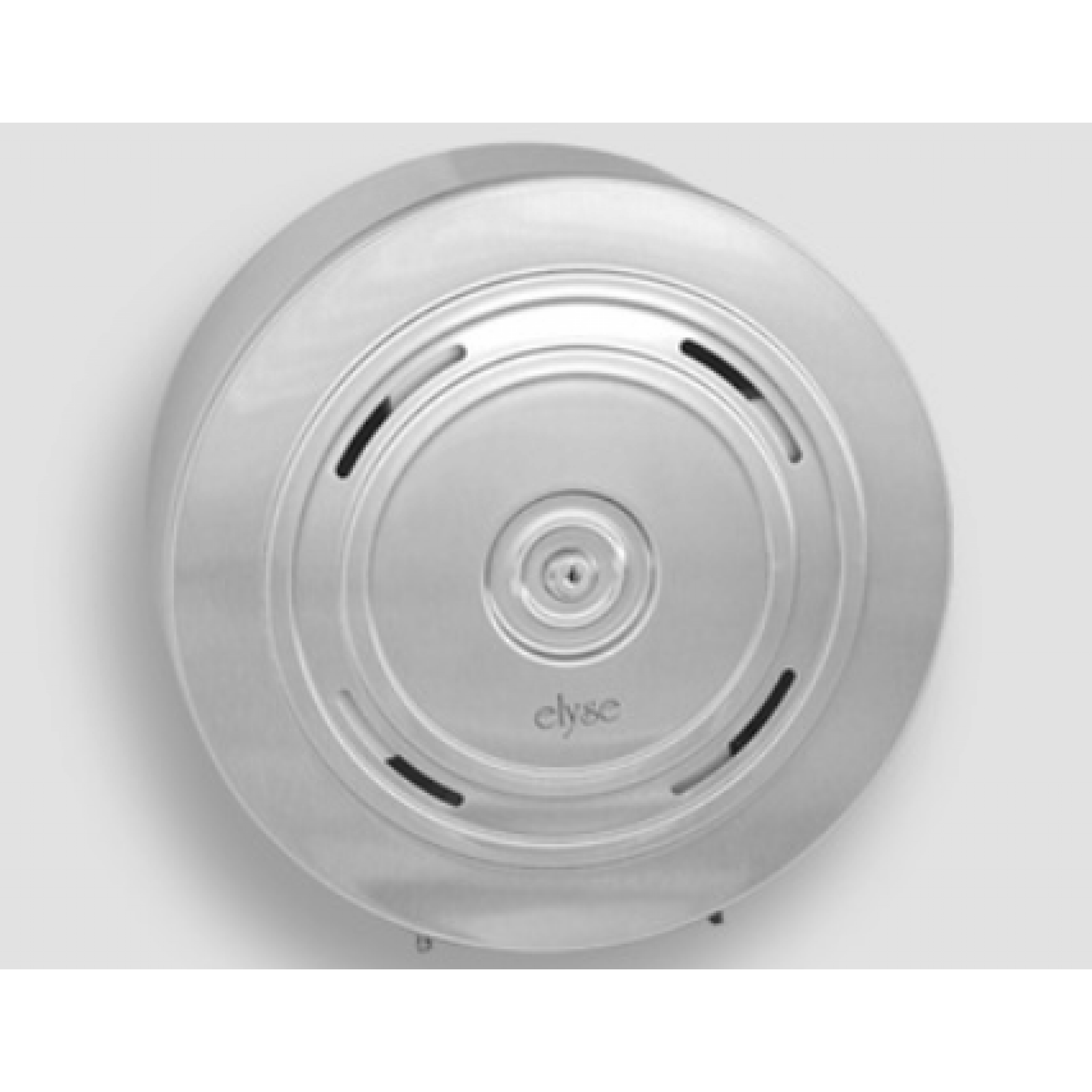 STAINLESS STEEL 4 ROLL CAROUSEL TOILET ROLL DISPENSER International